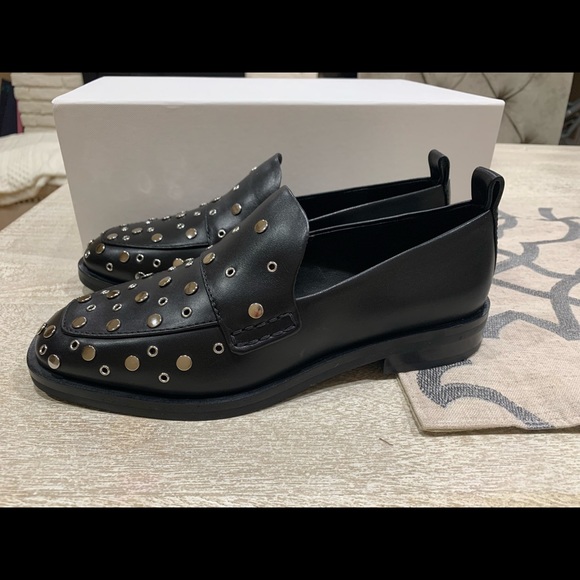 3.1 Phillip Lim Alexa loafers - Picture 8 of 8